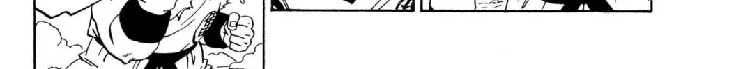 Read Dragon Ball Z chapter 33 image 19 on Lezhin