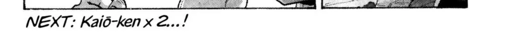 Read Dragon Ball Z chapter 34 image 27 on Lezhin