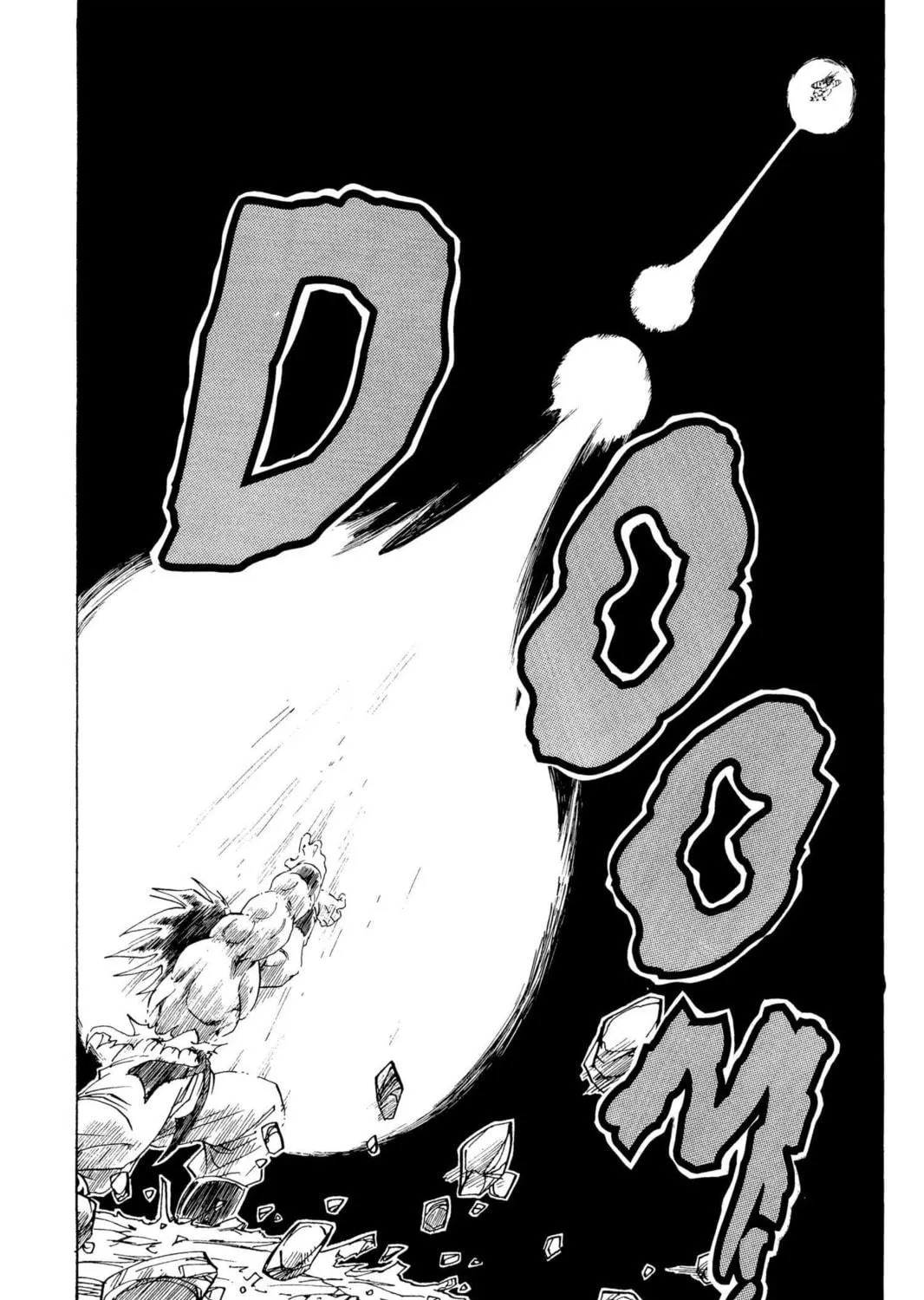 Read Dragon Ball Z chapter 37 image 16 on Lezhin