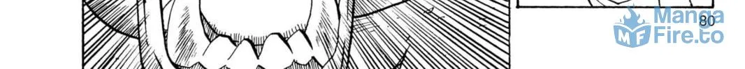 Read Dragon Ball Z chapter 40 image 5 on Lezhin