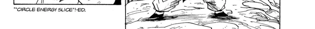 Read Dragon Ball Z chapter 41 image 15 on Lezhin