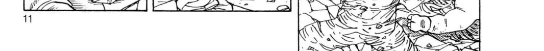 Read Dragon Ball Z chapter 47 image 9 on Lezhin
