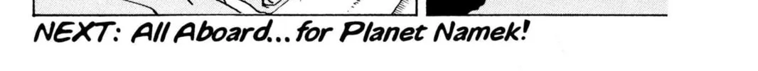 Read Dragon Ball Z chapter 48 image 27 on Lezhin