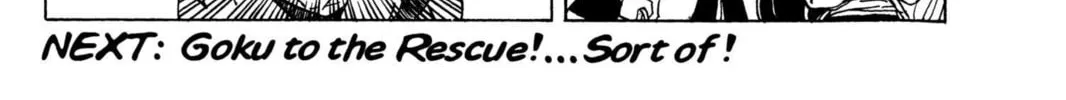 Read Dragon Ball Z chapter 55 image 27 on Lezhin