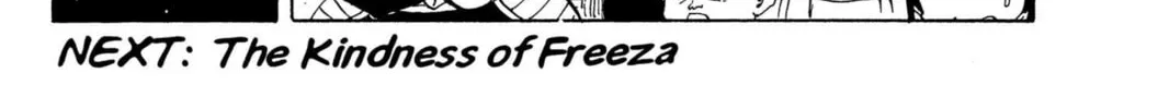 Read Dragon Ball Z chapter 57 image 27 on Lezhin