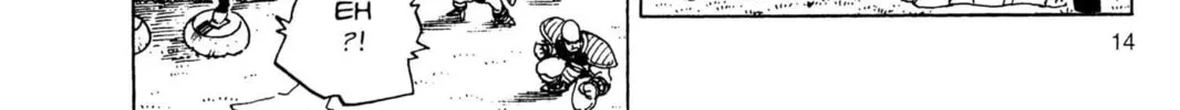 Read Dragon Ball Z chapter 59 image 15 on Lezhin