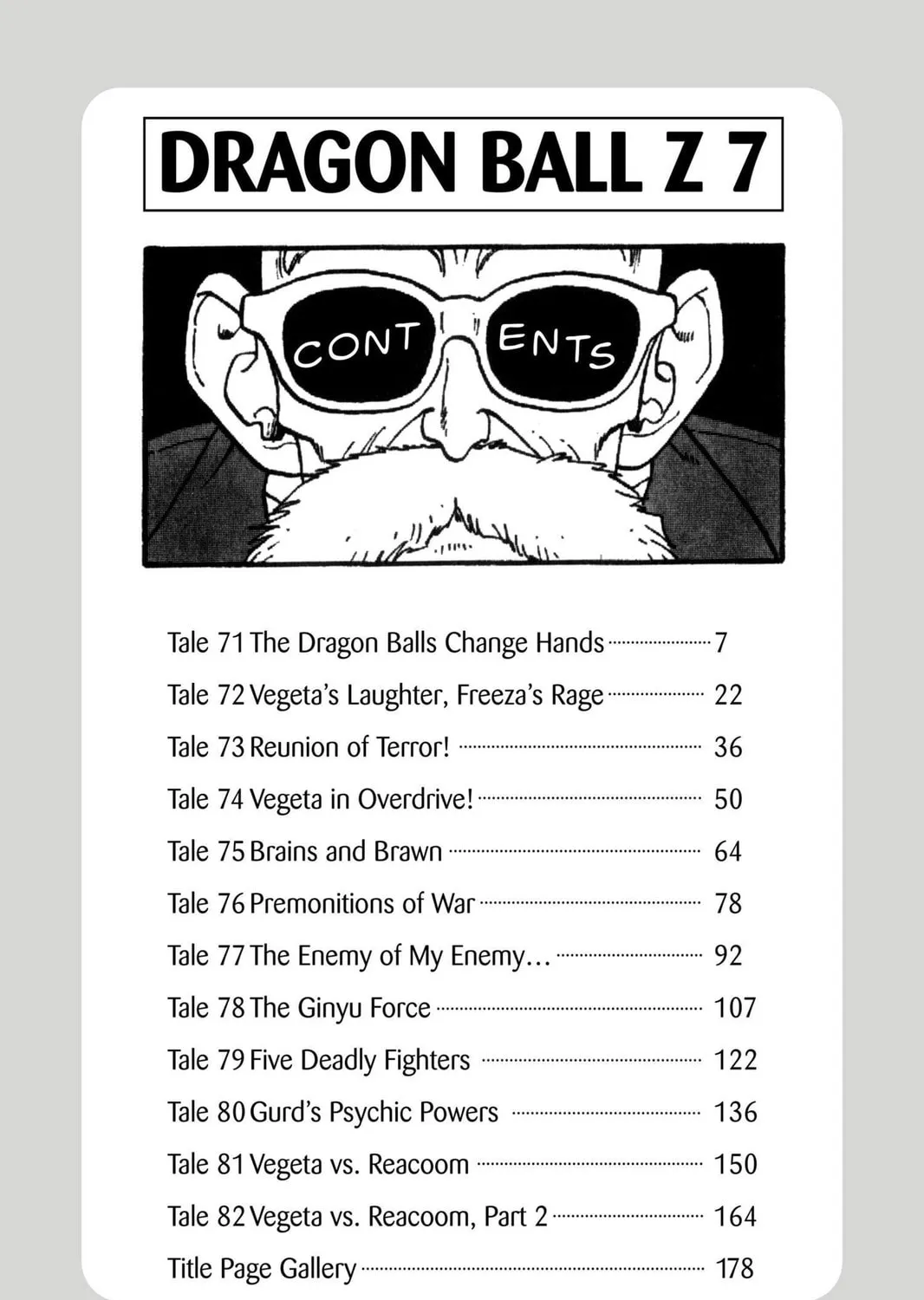 Read Dragon Ball Z chapter 71 image 12 on Lezhin