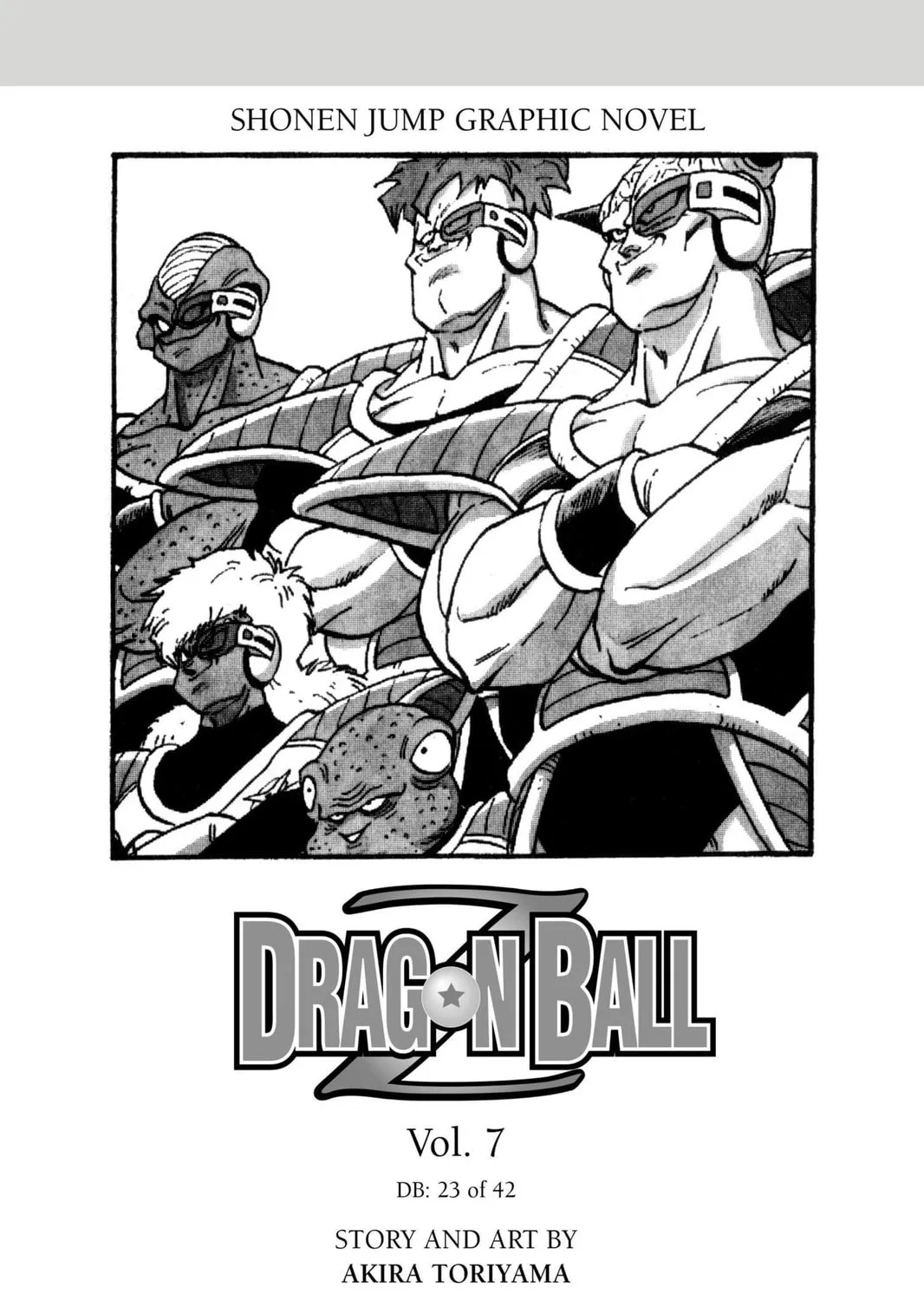 Read Dragon Ball Z chapter 71 image 6 on Lezhin