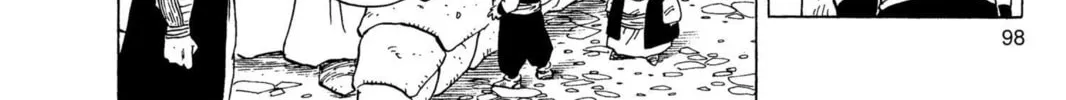 Read Dragon Ball Z chapter 77 image 13 on Lezhin