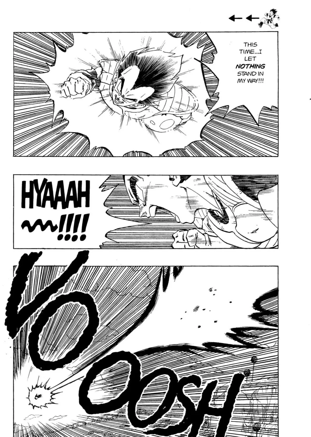 Read Dragon Ball Z chapter 77 image 2 on Lezhin