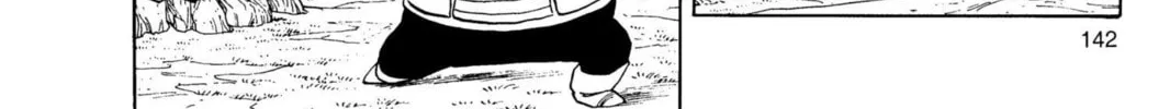 Read Dragon Ball Z chapter 80 image 13 on Lezhin