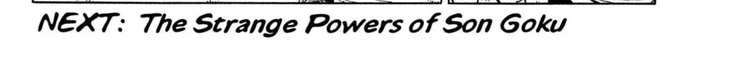 Read Dragon Ball Z chapter 84 image 27 on Lezhin
