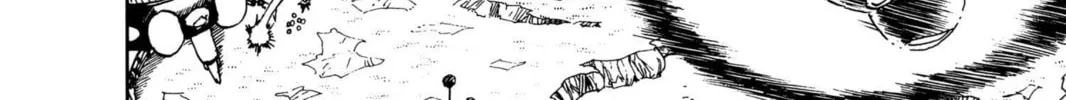 Read Dragon Ball Z chapter 84 image 9 on Lezhin