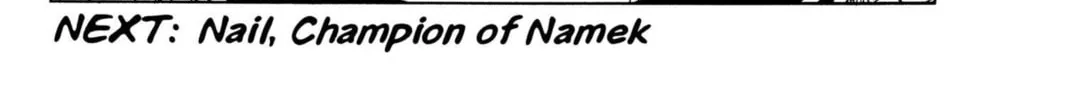 Read Dragon Ball Z chapter 91 image 27 on Lezhin