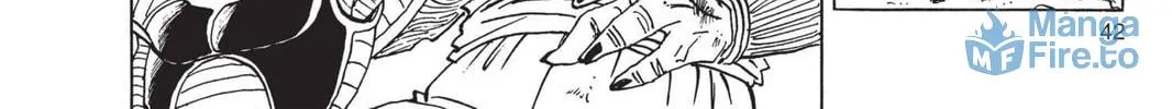 Read Dragon Ball Z chapter 97 image 11 on Lezhin
