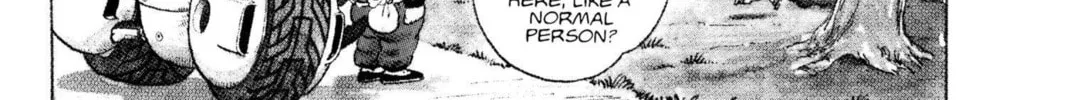 Read Dragon Ball chapter 1 image 49 on Lezhin