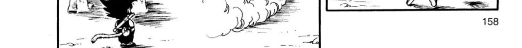 Read Dragon Ball chapter 10 image 21 on Lezhin