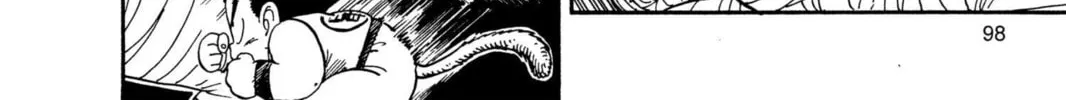 Read Dragon Ball chapter 103 image 13 on Lezhin