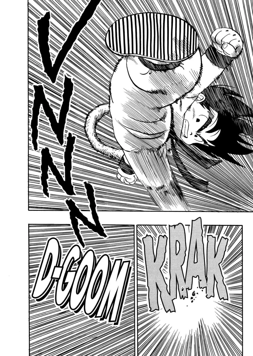 Read Dragon Ball chapter 104 image 24 on Lezhin