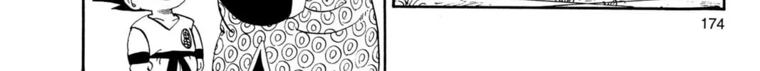Read Dragon Ball chapter 108 image 21 on Lezhin