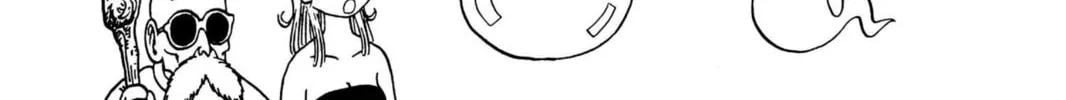 Read Dragon Ball chapter 108 image 37 on Lezhin