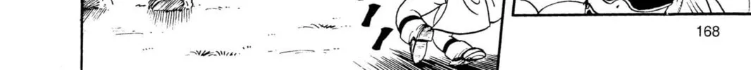 Read Dragon Ball chapter 11 image 13 on Lezhin