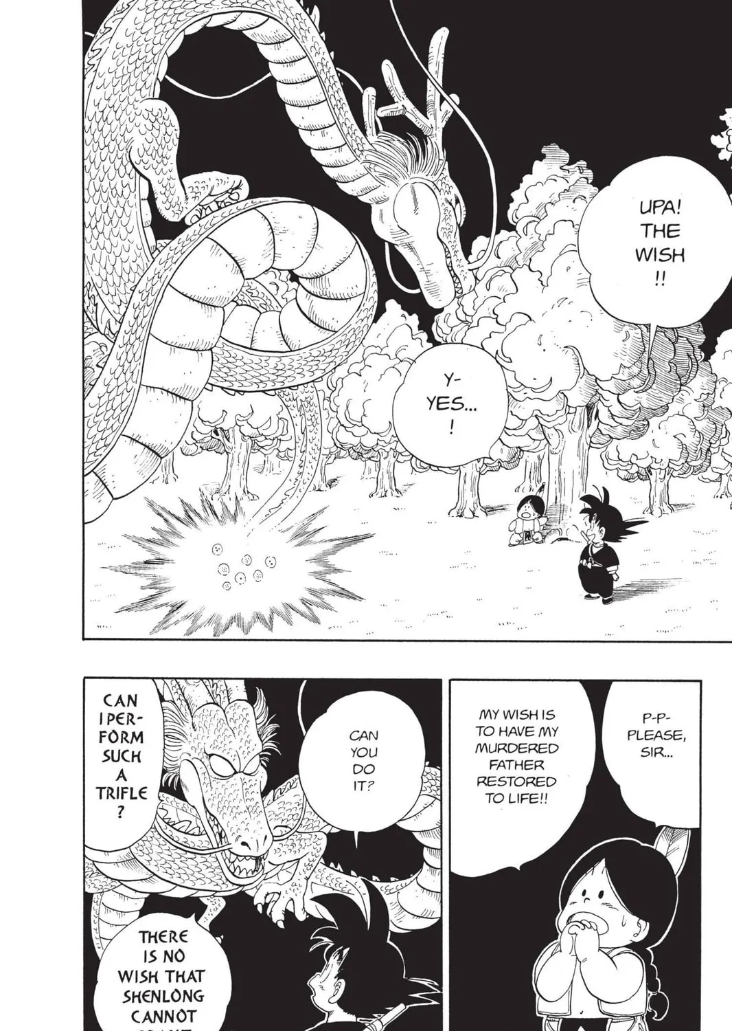 Read Dragon Ball chapter 111 image 26 on Lezhin