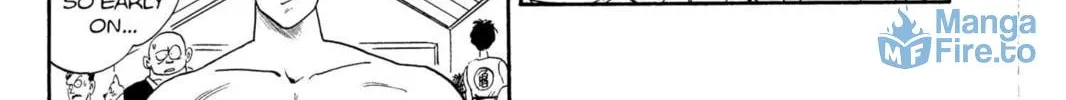 Read Dragon Ball chapter 114 image 23 on Lezhin