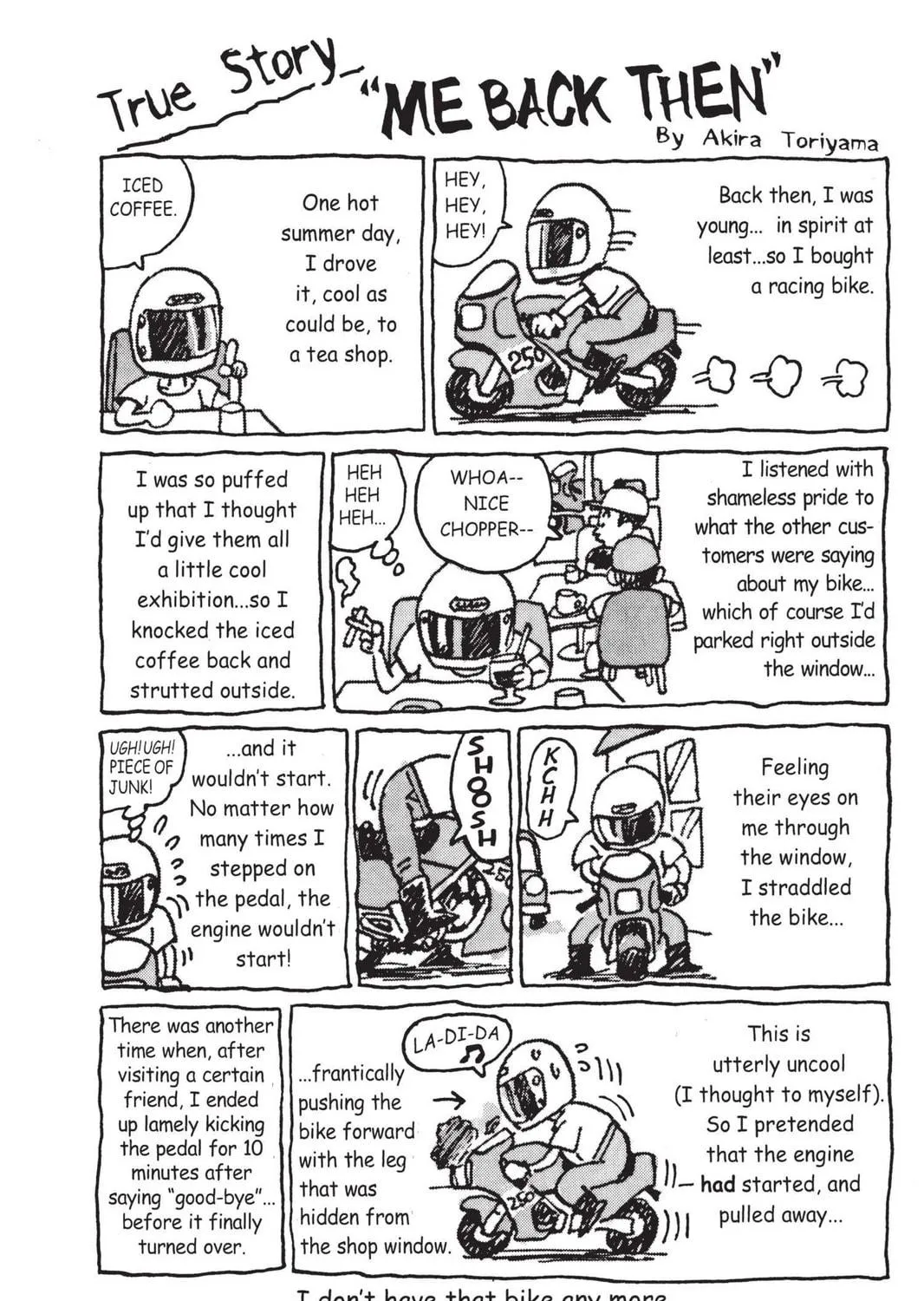 Read Dragon Ball chapter 114 image 28 on Lezhin