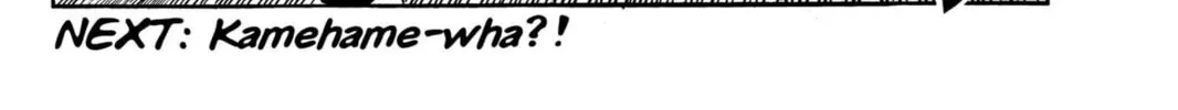 Read Dragon Ball chapter 117 image 27 on Lezhin