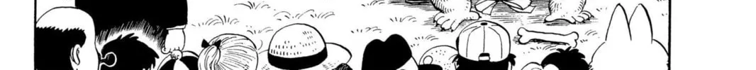 Read Dragon Ball chapter 119 image 19 on Lezhin