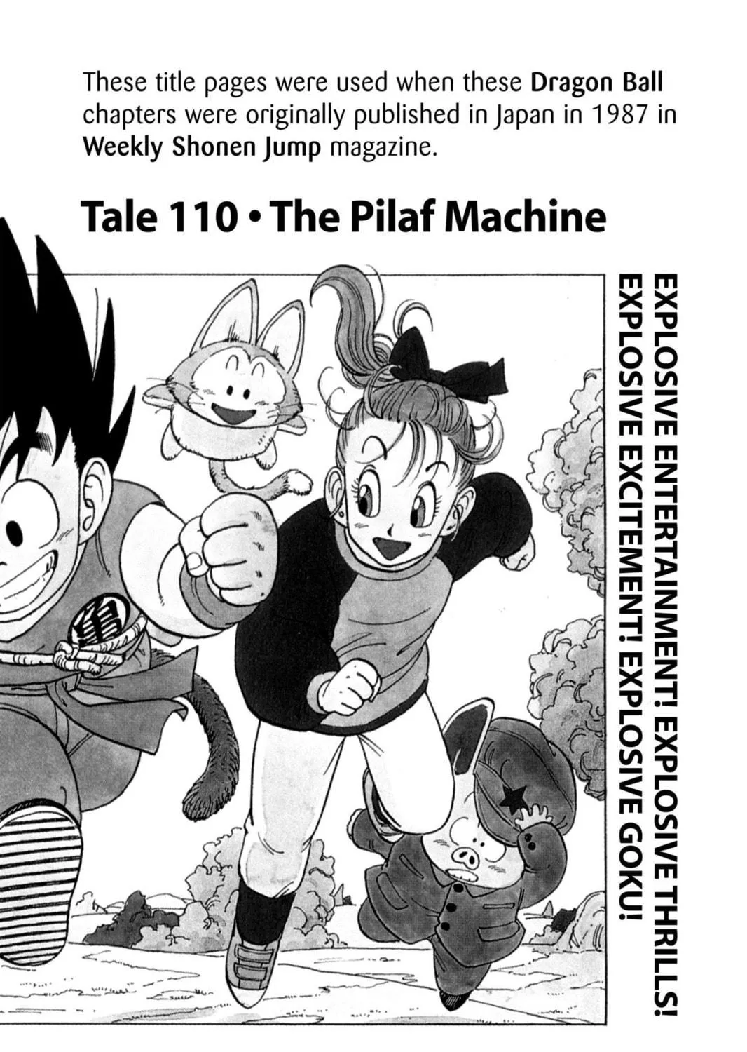 Read Dragon Ball chapter 120 image 28 on Lezhin