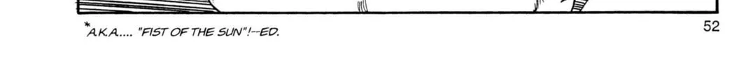 Read Dragon Ball chapter 124 image 3 on Lezhin