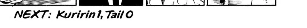 Read Dragon Ball chapter 126 image 27 on Lezhin