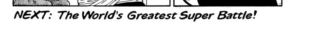 Read Dragon Ball chapter 127 image 27 on Lezhin