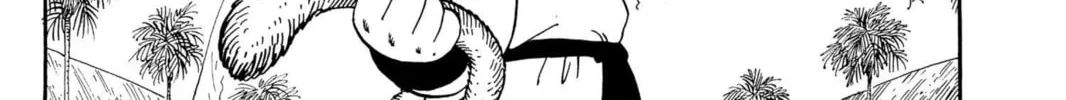 Read Dragon Ball chapter 127 image 7 on Lezhin