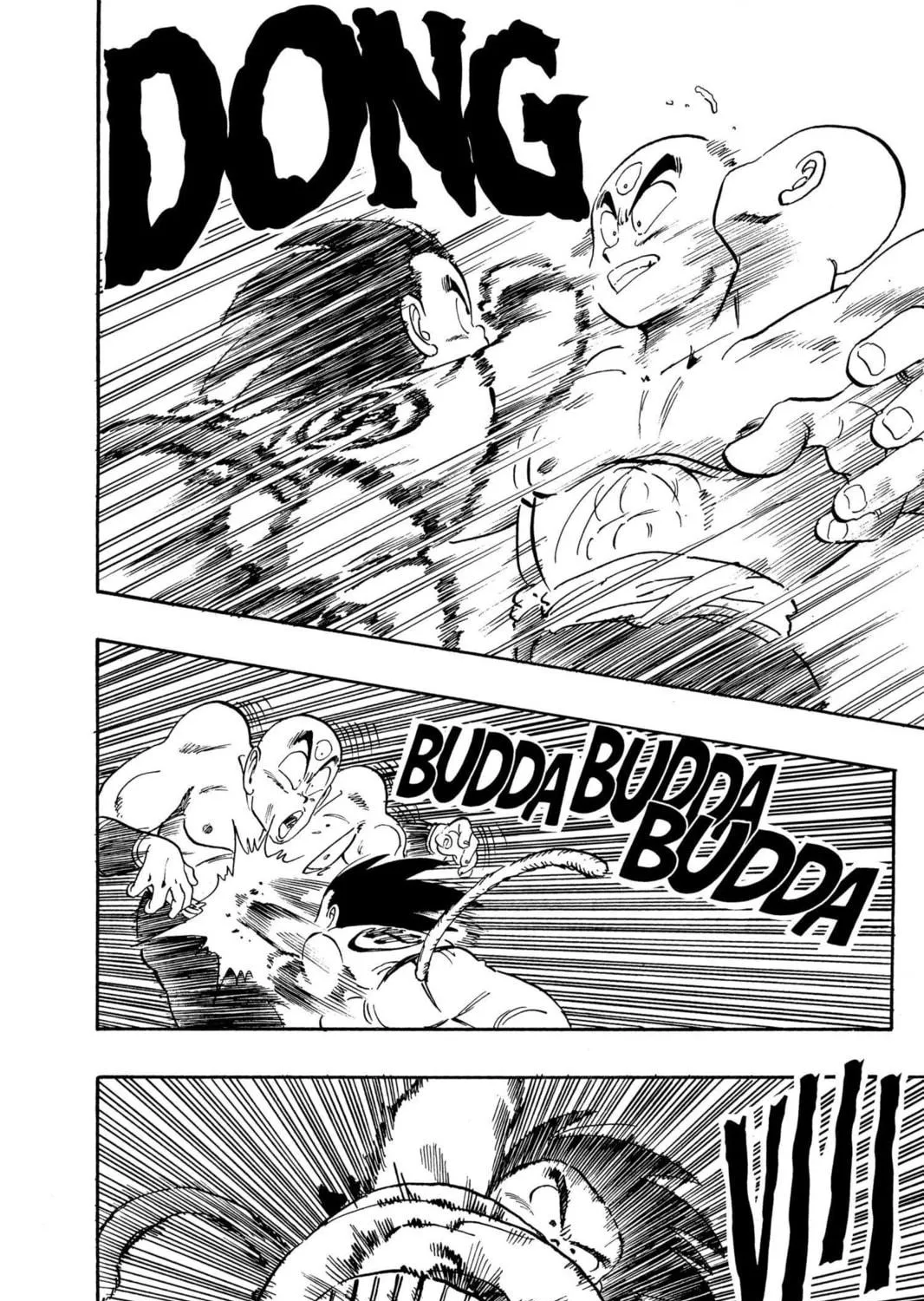 Read Dragon Ball chapter 129 image 16 on Lezhin