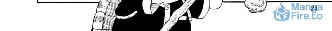 Read Dragon Ball chapter 13 image 5 on Lezhin