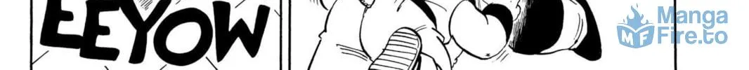 Read Dragon Ball chapter 132 image 11 on Lezhin