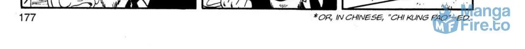 Read Dragon Ball chapter 132 image 23 on Lezhin