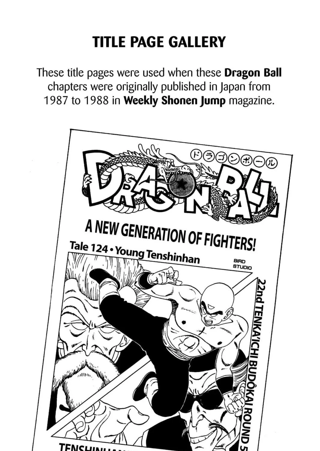 Read Dragon Ball chapter 132 image 28 on Lezhin