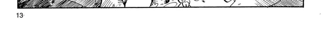 Read Dragon Ball chapter 133 image 13 on Lezhin