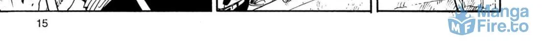 Read Dragon Ball chapter 133 image 17 on Lezhin