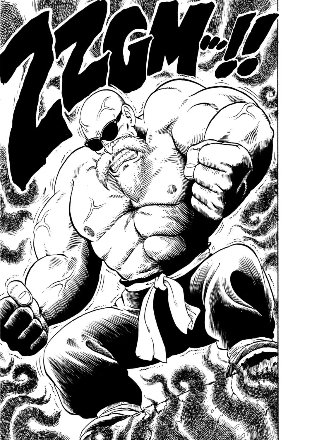 Read Dragon Ball chapter 14 image 14 on Lezhin