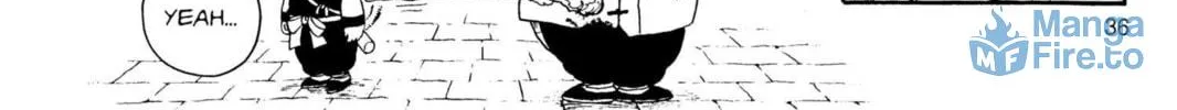 Read Dragon Ball chapter 14 image 5 on Lezhin
