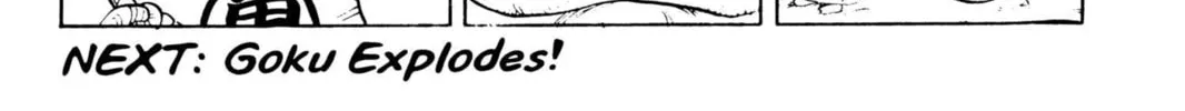 Read Dragon Ball chapter 140 image 27 on Lezhin