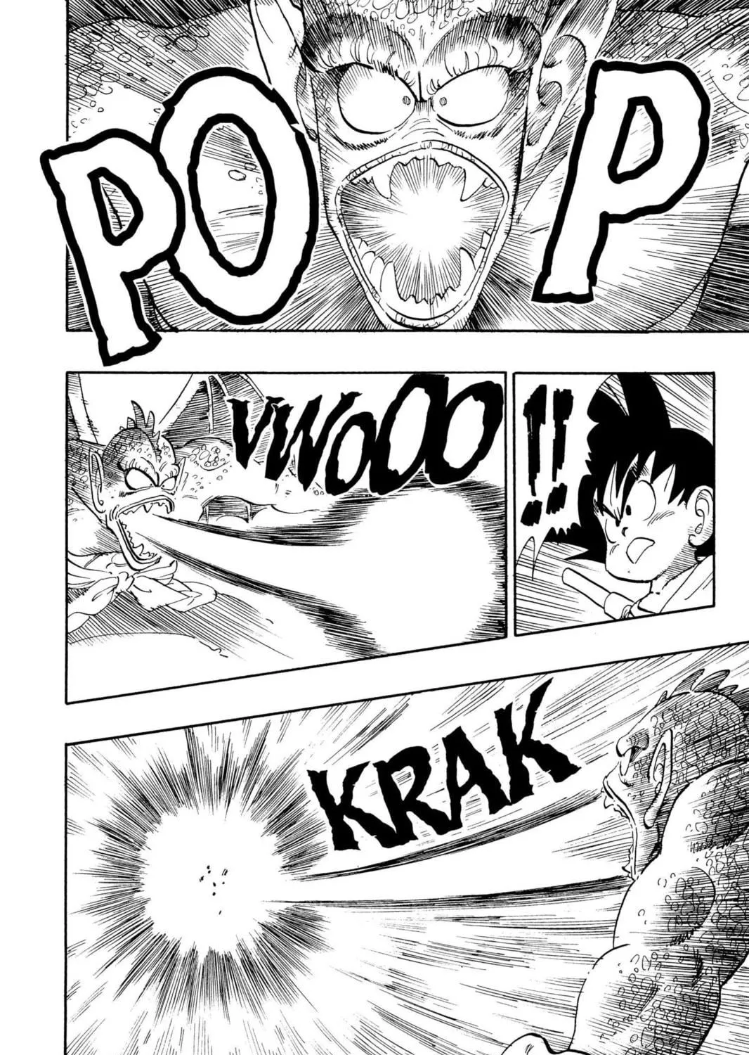 Read Dragon Ball chapter 141 image 16 on Lezhin