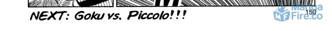 Read Dragon Ball chapter 142 image 29 on Lezhin