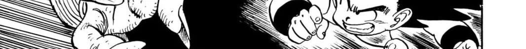 Read Dragon Ball chapter 143 image 9 on Lezhin