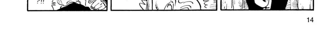 Read Dragon Ball chapter 145 image 15 on Lezhin
